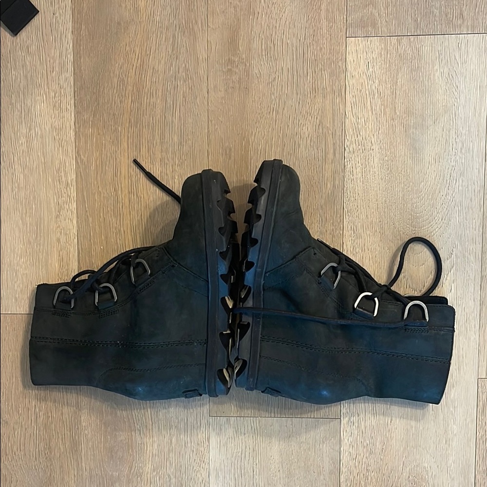 Sorel boots